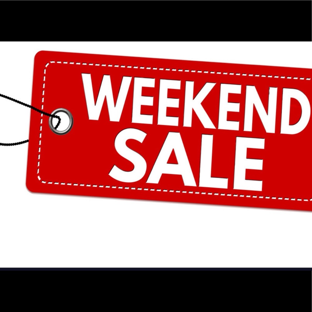 ALL REASONABLE OFFERS WILL BE ACCEPTED !!!